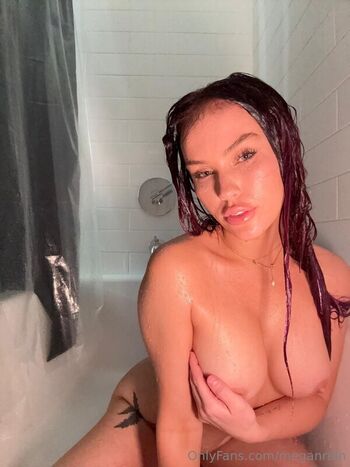 🔥 Megan rain leaked private photo uncensored full