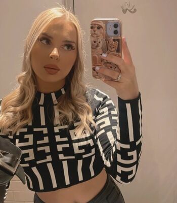 🔥 Meganttv page leaked private photo uncensored full