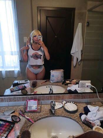 🔥 Megumi cosplay  page leaked private photo uncensored full