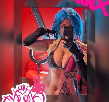 🔥 Megumi cosplay  page leaked private photo uncensored full