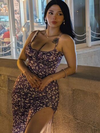 🔥 Megumi cosplay  page leaked private photo uncensored full