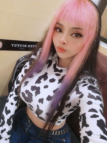 🔥 Megumi cosplay  page leaked private photo uncensored full