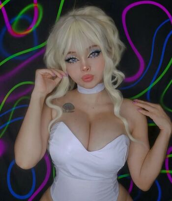 🔥 Megumi cosplay  page leaked private photo uncensored full