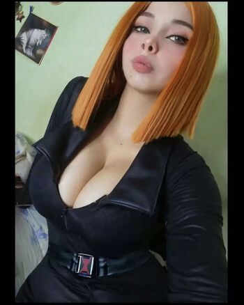 🔥 Megumi cosplay  page leaked private photo uncensored full