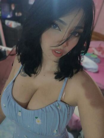 🔥 Megumi cosplay  page leaked private photo uncensored full