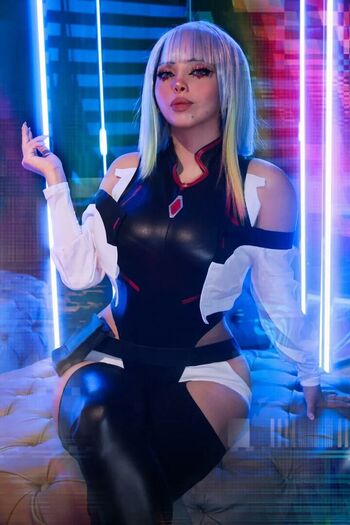 🔥 Megumi cosplay  page leaked private photo uncensored full