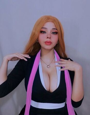 🔥 Megumi cosplay  page leaked private photo uncensored full