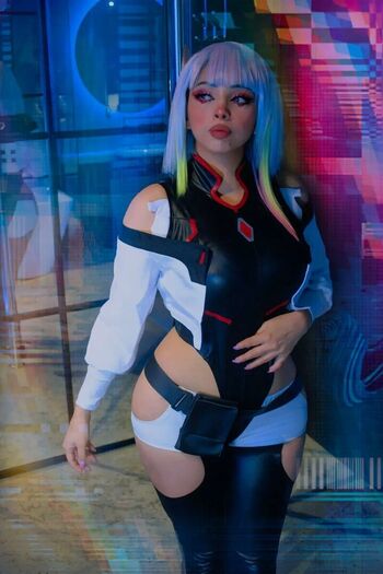 🔥 Megumi cosplay  page leaked private photo uncensored full