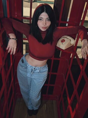 🔥 Megumi cosplay  page leaked private photo uncensored full