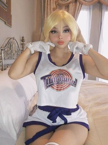 🔥 Megumi cosplay  page leaked private photo uncensored full