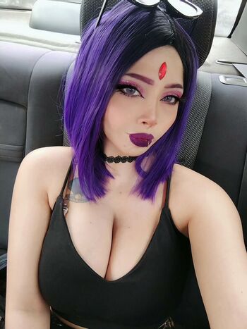 🔥 Megumi cosplay  page leaked private photo uncensored full