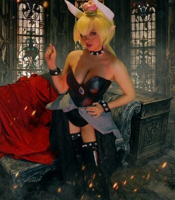 🔥 Megumi cosplay leaked private photo uncensored full