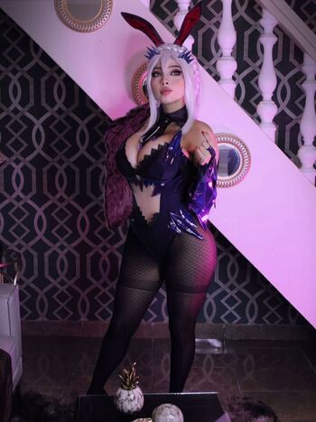 🔥 Megumi cosplay leaked private photo uncensored full
