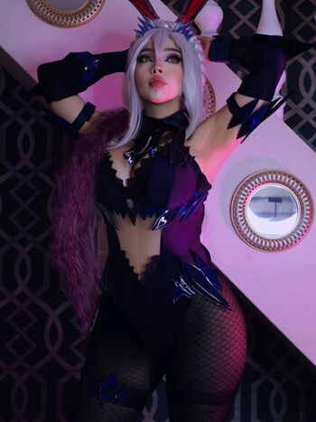 🔥 Megumi cosplay leaked private photo uncensored full