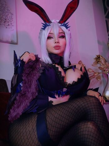 🔥 Megumi cosplay leaked private photo uncensored full