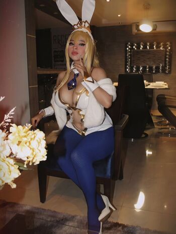 🔥 Megumi cosplay leaked private photo uncensored full
