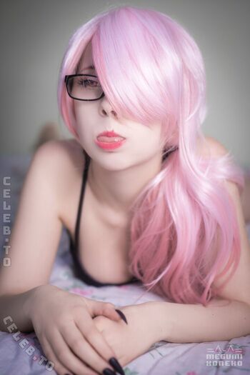 🔥 Megumi koneko page leaked private photo uncensored full