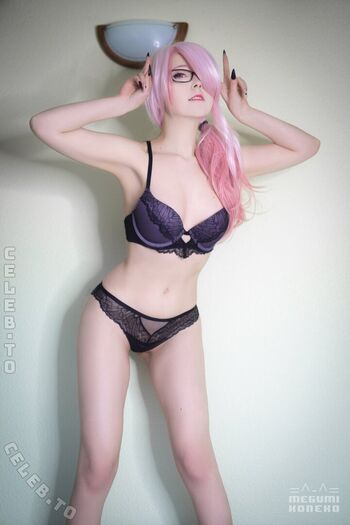 🔥 Megumi koneko leaked private photo uncensored full