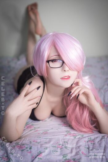 🔥 Megumi koneko leaked private photo uncensored full