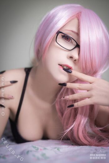 🔥 Megumi koneko leaked private photo uncensored full