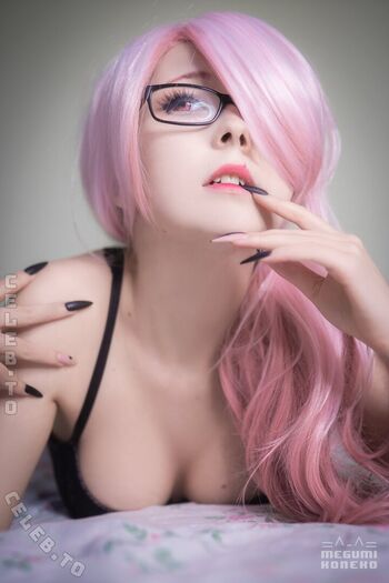🔥 Megumi koneko leaked private photo uncensored full