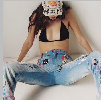 🔥 Meika woollard page leaked private photo uncensored full