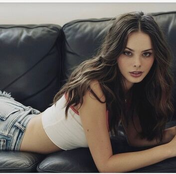 🔥 Meika woollard page leaked private photo uncensored full