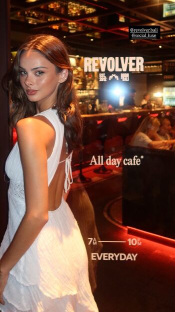 🔥 Meika woollard page leaked private photo uncensored full