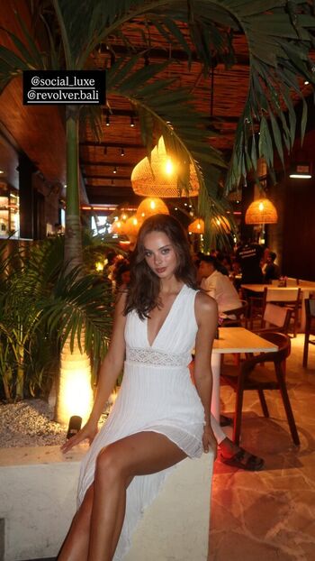 🔥 Meika woollard page leaked private photo uncensored full