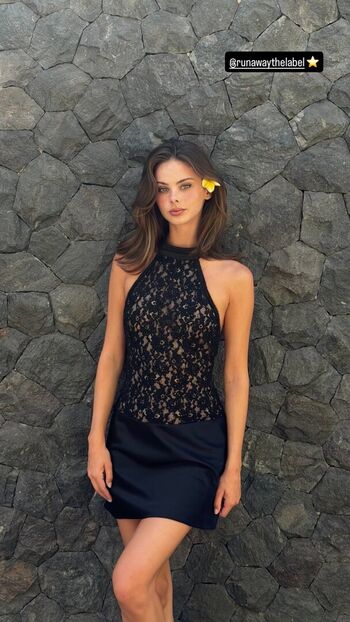 🔥 Meika woollard page leaked private photo uncensored full