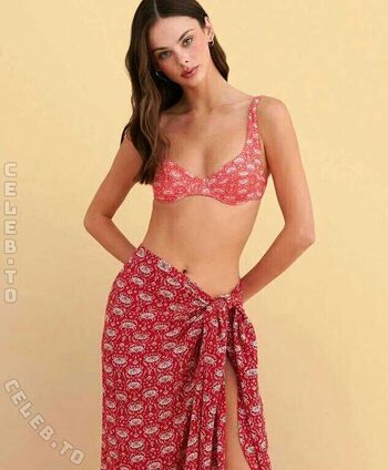 🔥 Meika woollard page leaked private photo uncensored full