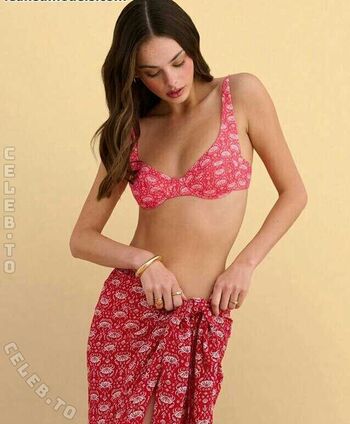 🔥 Meika woollard page leaked private photo uncensored full