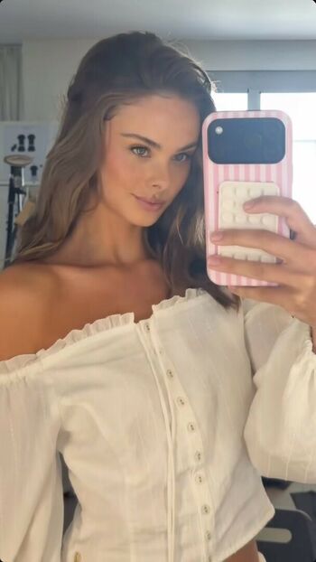 🔥 Meika woollard page leaked private photo uncensored full