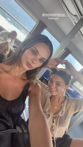 🔥 Meika woollard page leaked private photo uncensored full