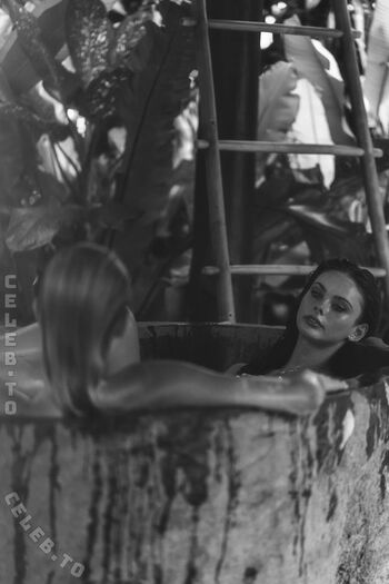 🔥 Meika woollard page leaked private photo uncensored full