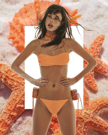 🔥 Meika woollard page leaked private photo uncensored full