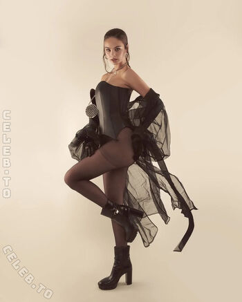 🔥 Meika woollard page leaked private photo uncensored full