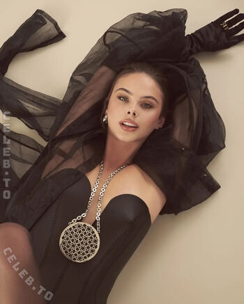 🔥 Meika woollard page leaked private photo uncensored full