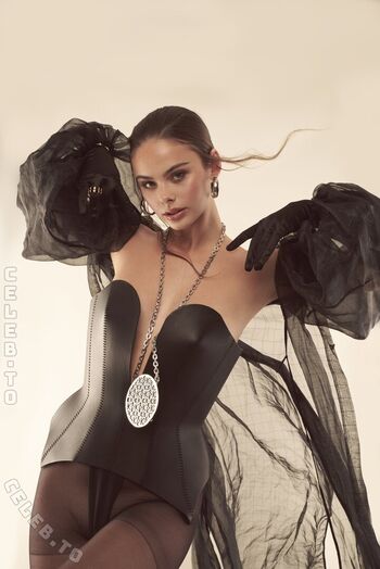 🔥 Meika woollard page leaked private photo uncensored full