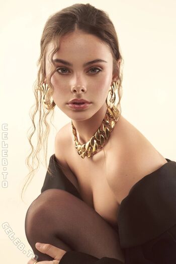 🔥 Meika woollard page leaked private photo uncensored full