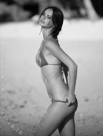 🔥 Meika woollard page leaked private photo uncensored full