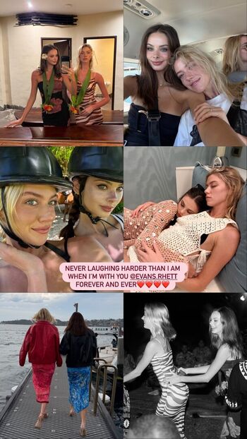 🔥 Meika woollard page leaked private photo uncensored full
