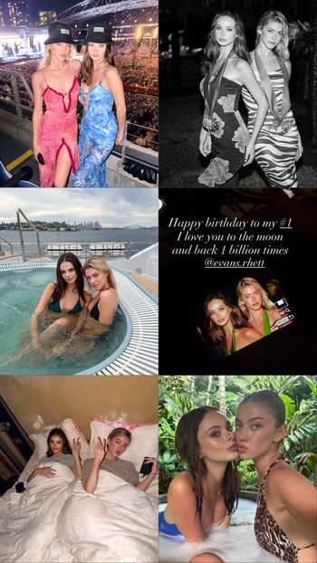 🔥 Meika woollard page leaked private photo uncensored full