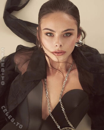 🔥 Meika woollard page leaked private photo uncensored full