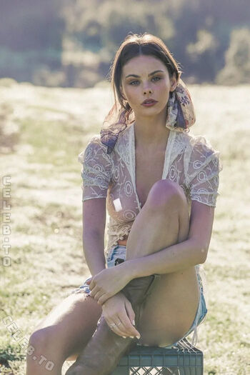 🔥 Meika woollard page leaked private photo uncensored full