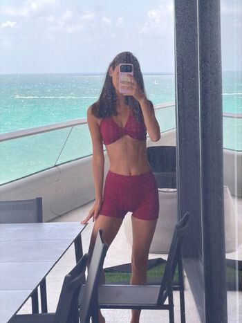 🔥 Meika woollard page leaked private photo uncensored full