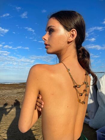 🔥 Meika woollard page leaked private photo uncensored full
