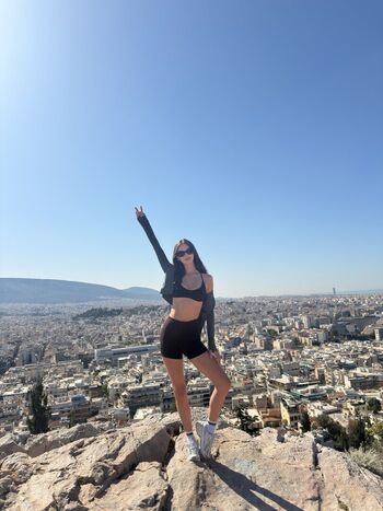 🔥 Meika woollard page leaked private photo uncensored full