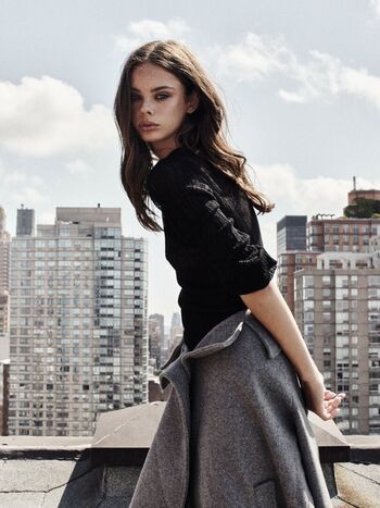🔥 Meika woollard page leaked private photo uncensored full