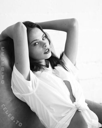 🔥 Meika woollard page leaked private photo uncensored full